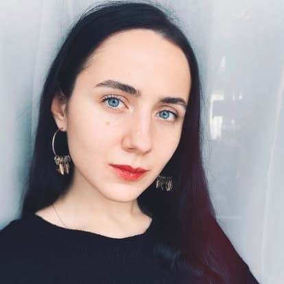 Анна Баталова