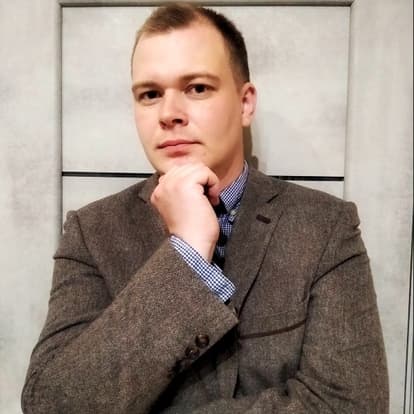 Александр Арбузов