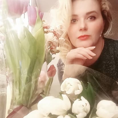 Татьяна Меркушева