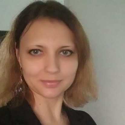 Олеся Кузьмина