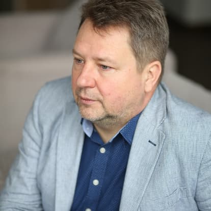 Сергей Куликов