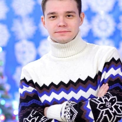 Богдан Бритвин