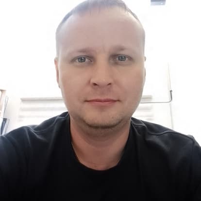 Сергей Привалов