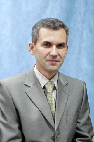 Сергей Берестов