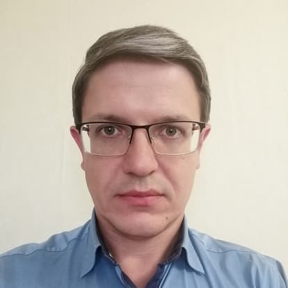 Медведев Владимир