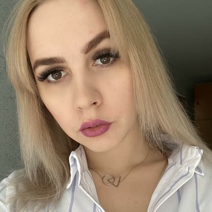 Елизавета Моренкова