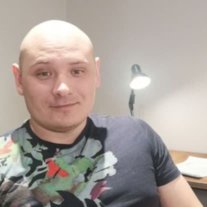 Сергей Воронов