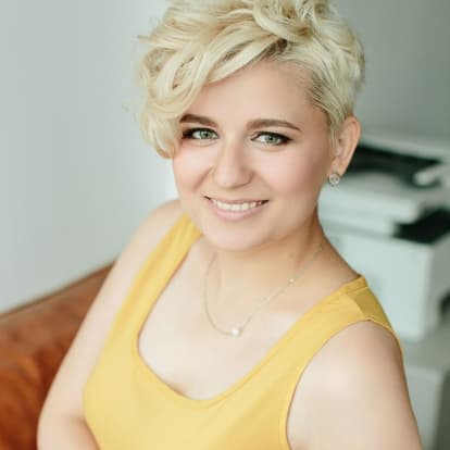 Евгения Кузнецова