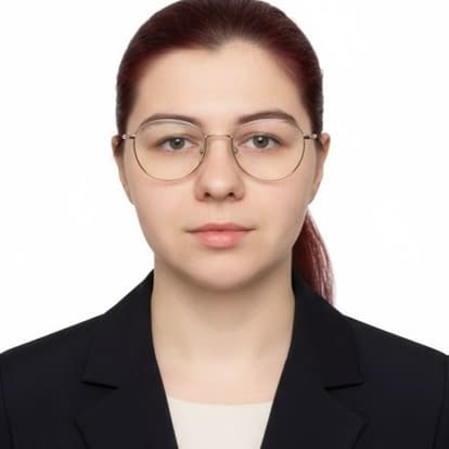 Вера Агаева