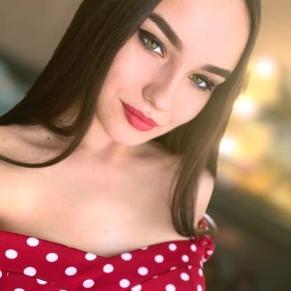 Мария Алексеева