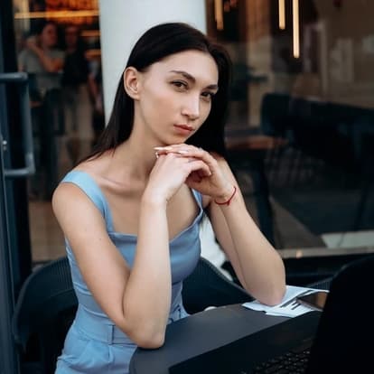 Анастасия Ефанова