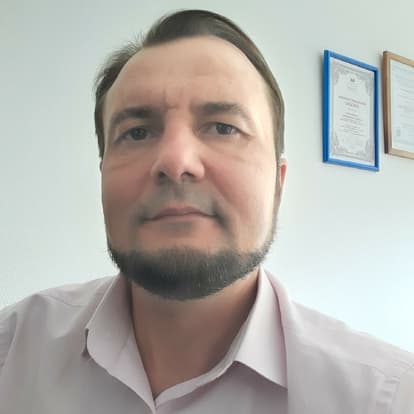 Альберт Сагидуллин