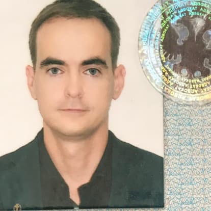 Евгений Марков