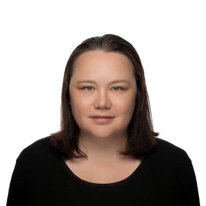 Елена Губская