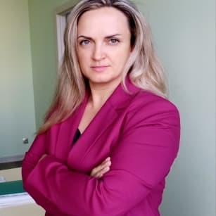 Жанна Митченко