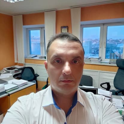 Алексей Тюлькин
