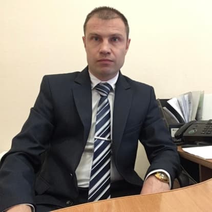 Алексей Бритнер