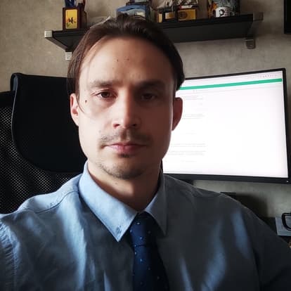Василий Кустов