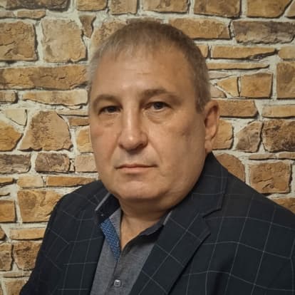 Юрий Шовдин