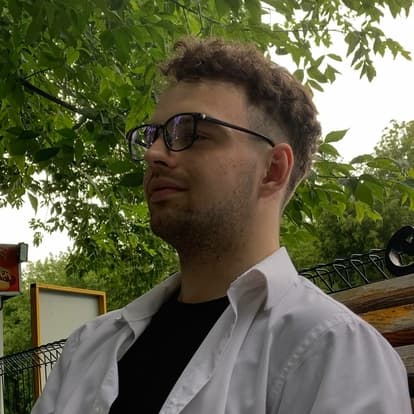 Семён Мальцев