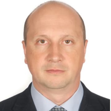 Евгений Котляров