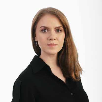 Юлия Шипилова