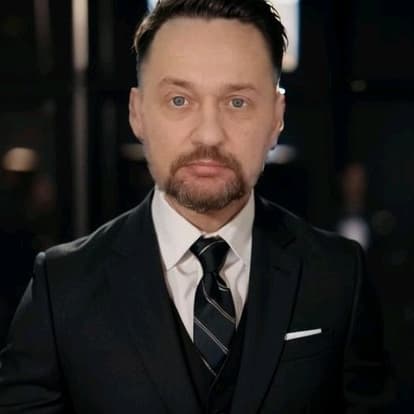 Александр Дуриков