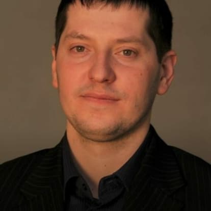 Владимир Бужинов