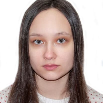 Диана Андреева