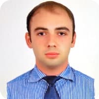 Михаил Ципинов