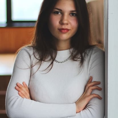 Ирина Иванова