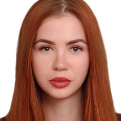 Анастасия Александрова