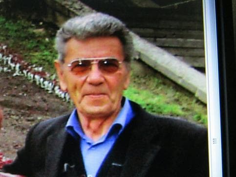 Владимир Мурашко