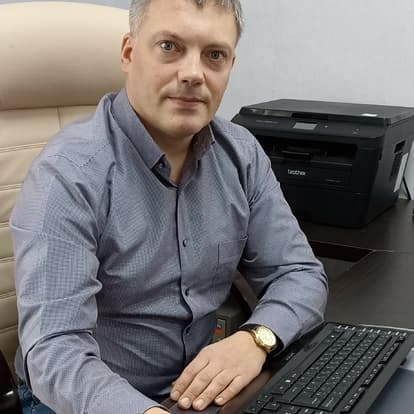 Сергей Романов