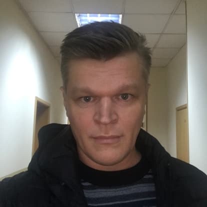 Владимир Перов