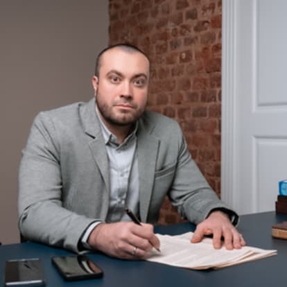 Дмитрий Колонтай