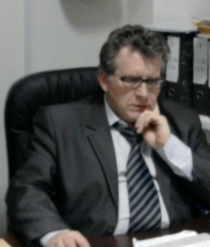 Константин Тарасов