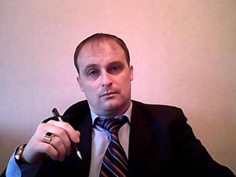 Сергей Шмельков