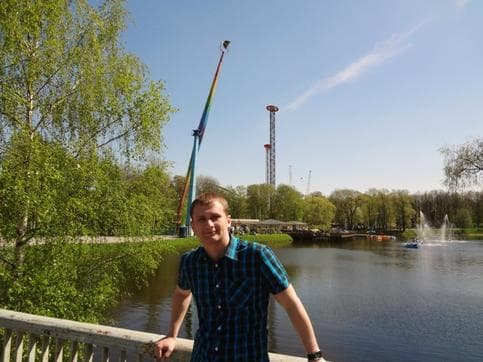 Сергей Гусейнов