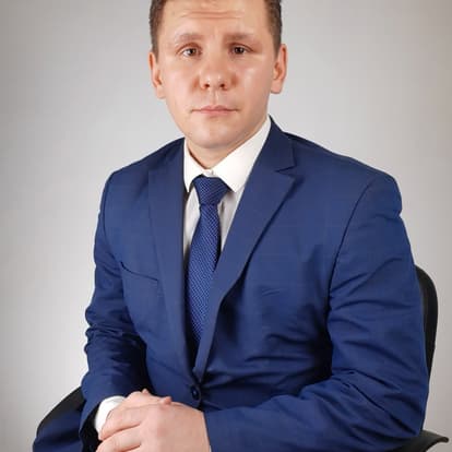 Павел Бербаш