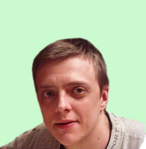 Сергей Сыроватский
