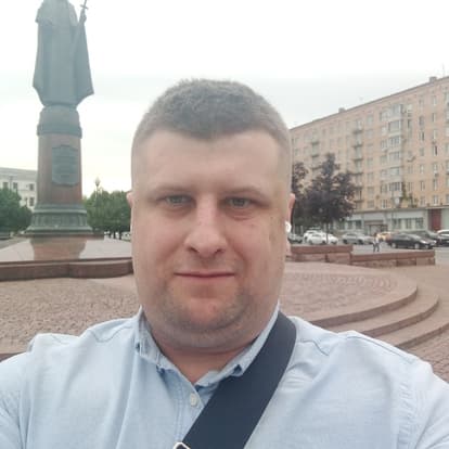 Владимир Ларичев