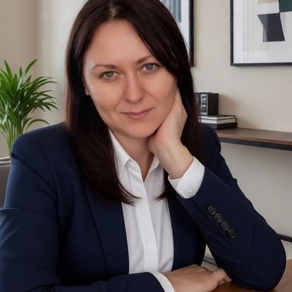 Ирина Елисеева