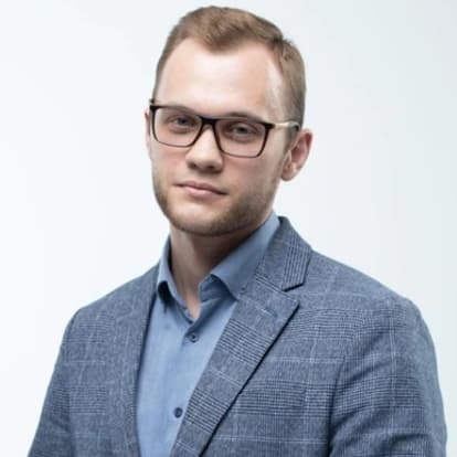 Никита Грязнов