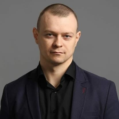 Иван Рейн