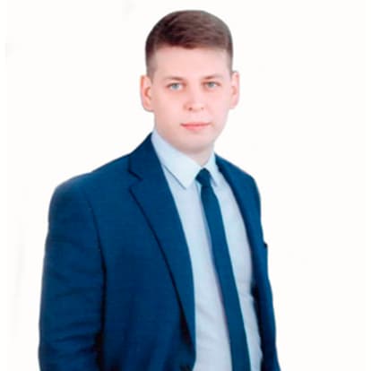 Андрей Караваев