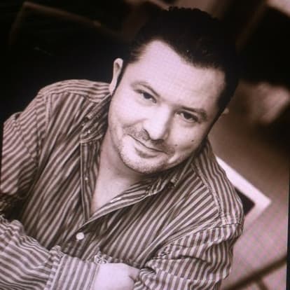 Алексей Суворов