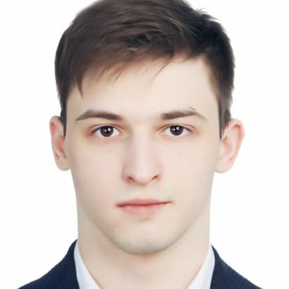 Глеб Гусев