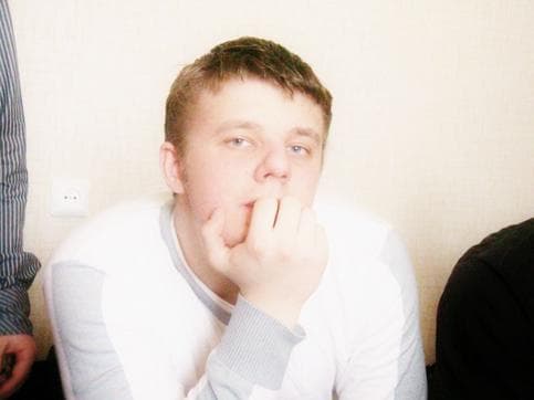 Илья Чехов