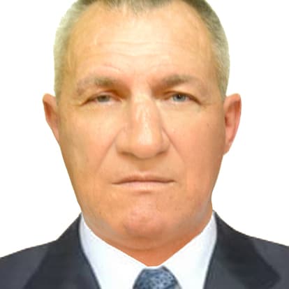 Евгений Жуков